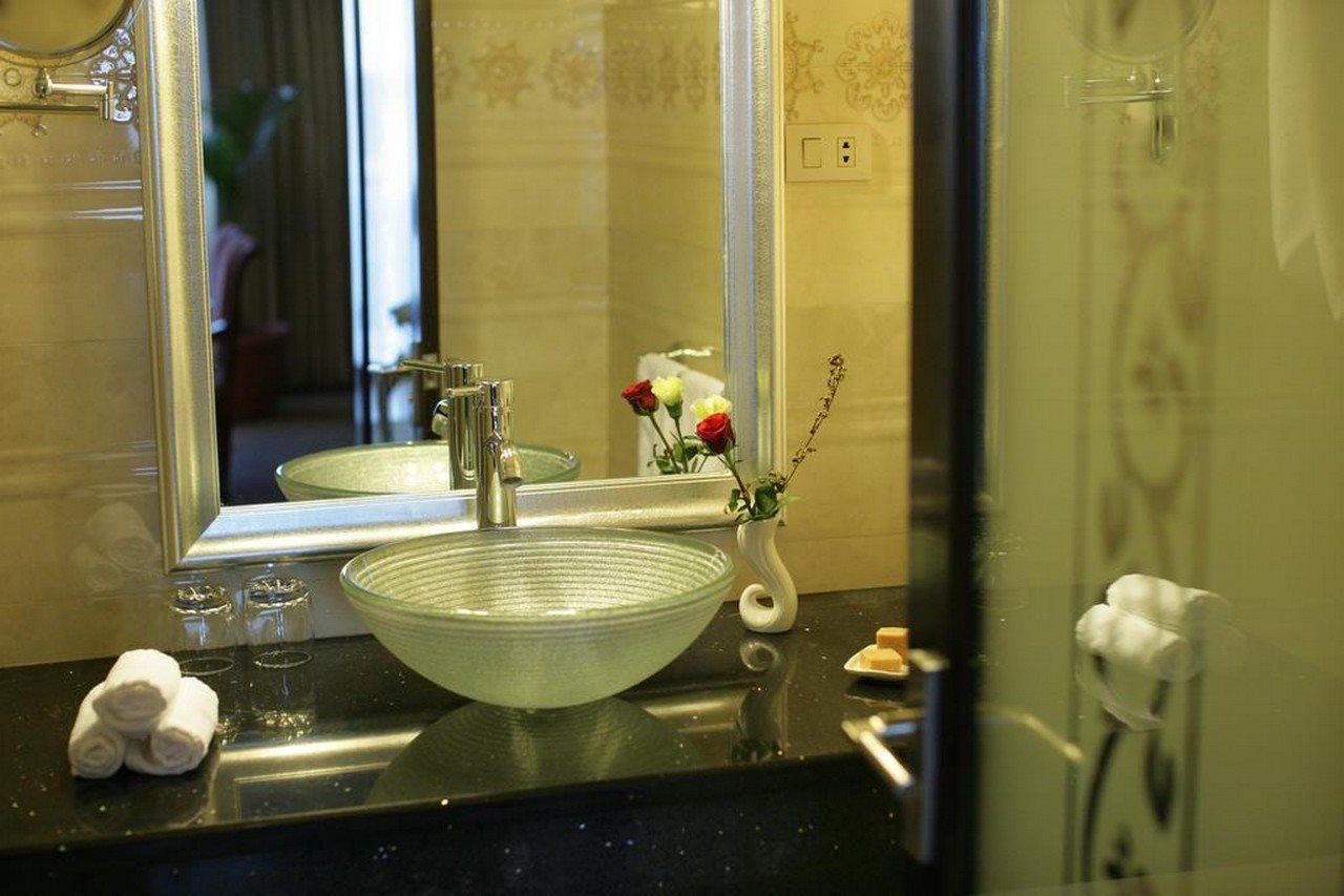 The Residence Hotel Addis Abeba Eksteriør bilde