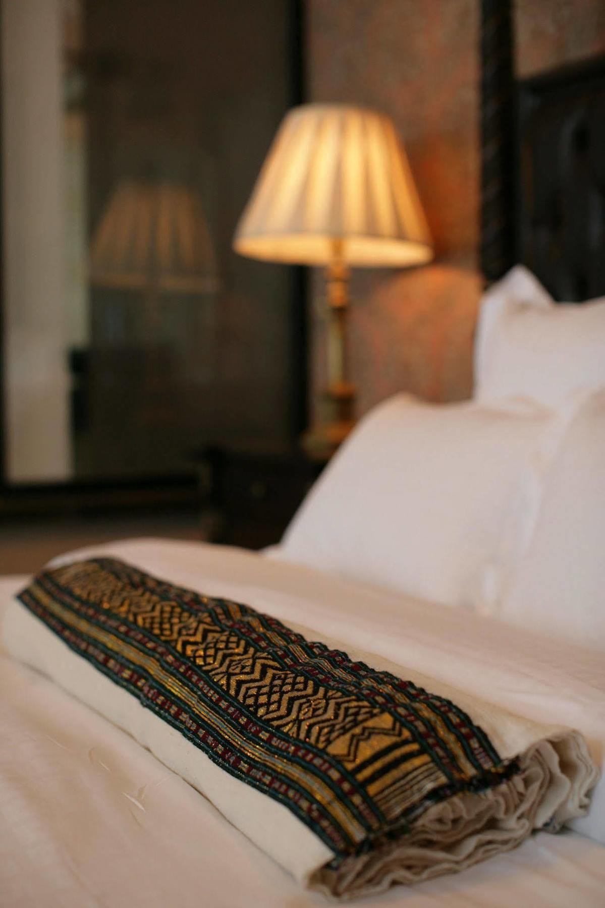 The Residence Hotel Addis Abeba Eksteriør bilde